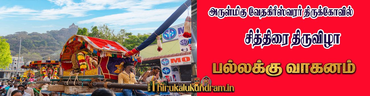 pallakku Vaganam