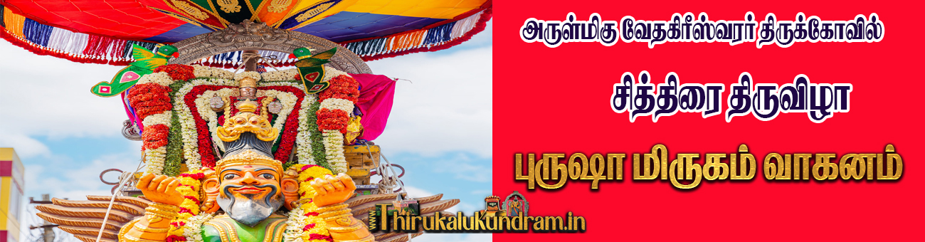 purusha mirugam vaganam